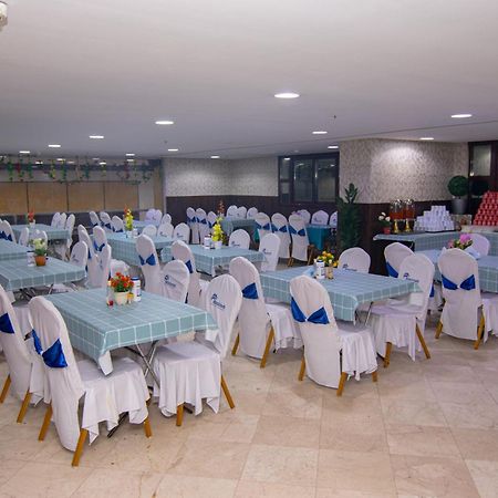 Shurakaa Al Khair Hotel Mecca 外观 照片