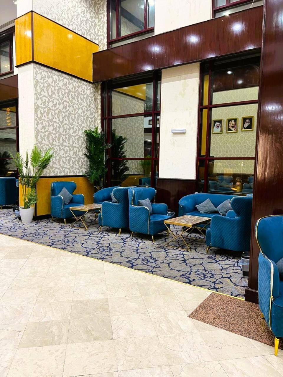 Shurakaa Al Khair Hotel Mecca 外观 照片
