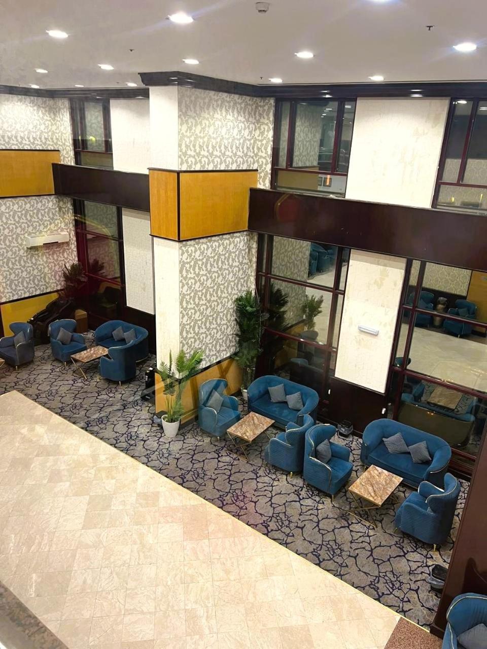 Shurakaa Al Khair Hotel Mecca 外观 照片