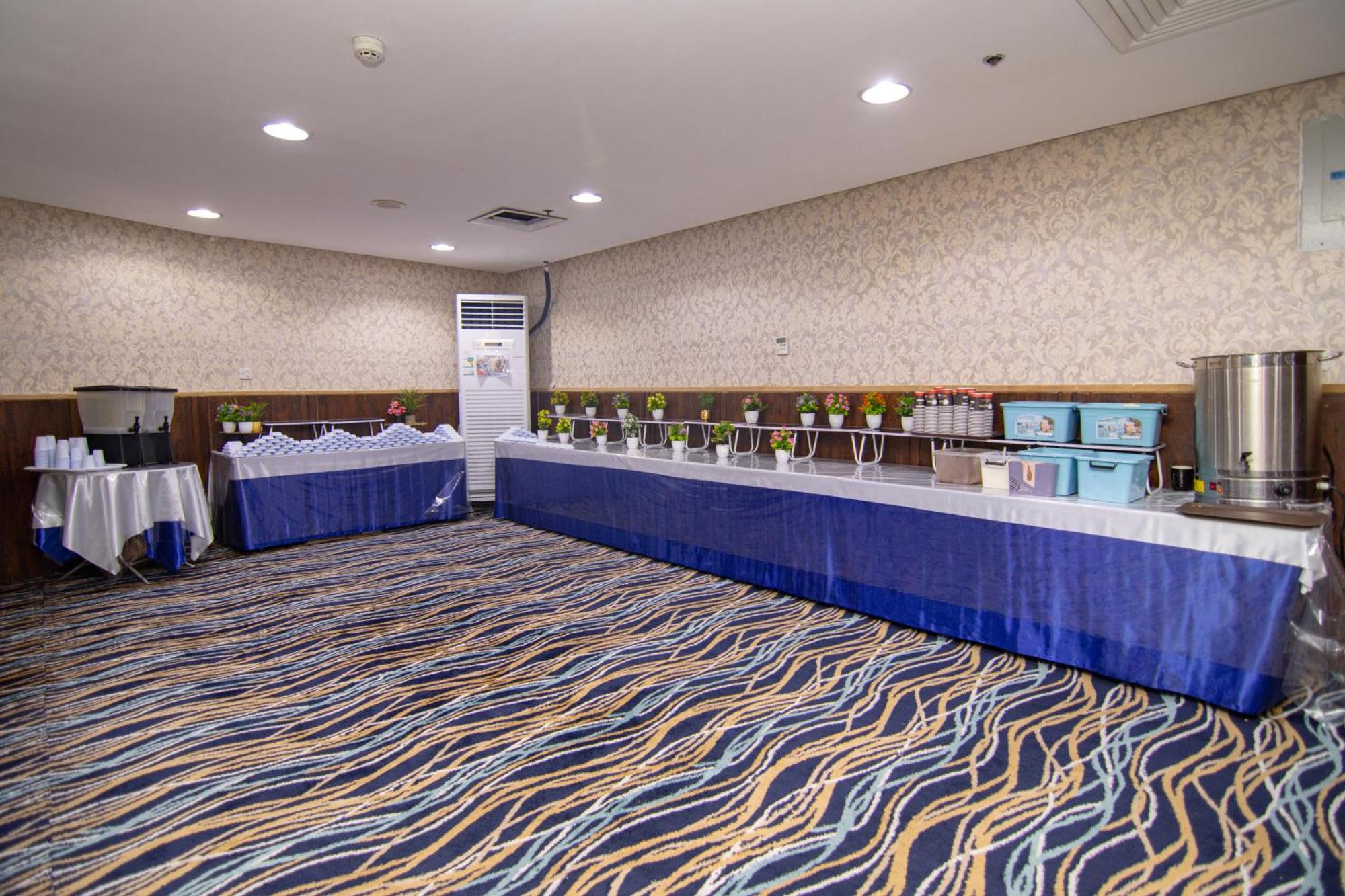 Shurakaa Al Khair Hotel Mecca 外观 照片