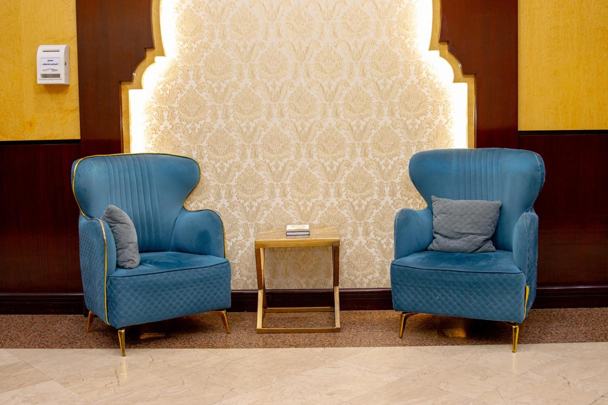 Shurakaa Al Khair Hotel Mecca 外观 照片